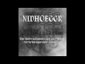 Nidhoeggr - Heidenlaerm Demo - Einherjer