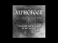 Nidhoeggr - Heidenlaerm Demo - Einherjer