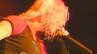Watch Arch Enemy Silent Wars video