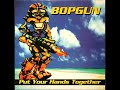 Bopgun - Dream Factory - 1995 Central Station / CEN•COR 12 0003