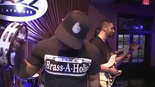 Royal Sonesta New Orleans Jazz Playhouse