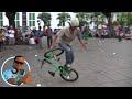 image Free Style Bike Kotatua 2010 Disco Music