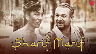 Sharif va Marif (o'zbek film) | Шариф ва Мариф (узбекфильм) 1993