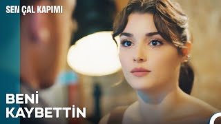 Kendine İyi Bak Serkan Bolat - Sen Çal Kapımı 8. Bölüm