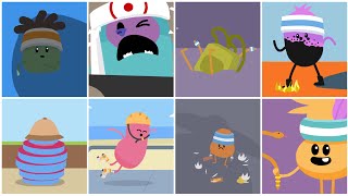 Best Compilation Of Ways To Die Dumb Ways To Die 2