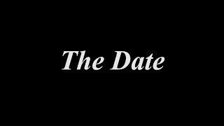The Date (Το ραντεβού)
