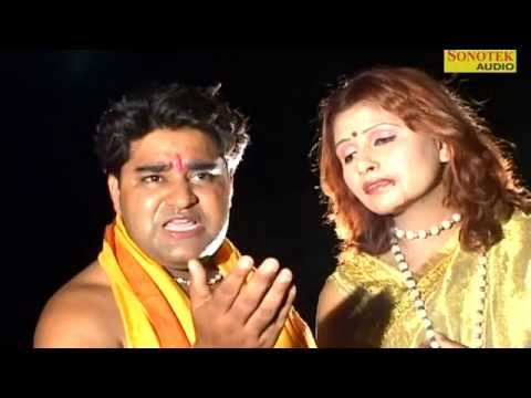 Kichak Wadh 11 | Rishipal Khadana | Haryanvi Ragni Kissa