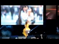 Yuriko Tiger @ Etnacomics 02 06 2015