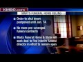Judge Delays Marts Funeral Home Closing Judge Delays Marts Funeral Home Closing