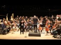 Janine Jansen - Tchaïkovski, Concerto pour violon