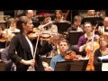 Janine Jansen - Tchaïkovski, Concerto pour violon