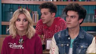 Soy Luna 2 - Escena #14 (Capítulo 29)