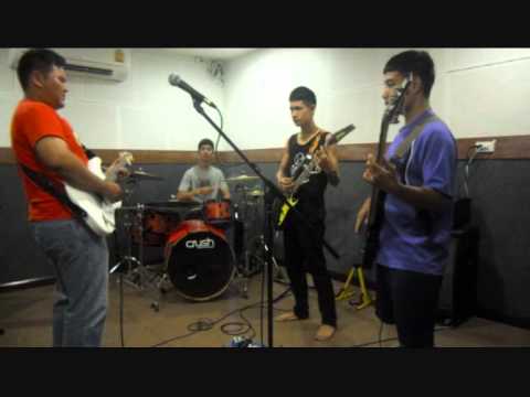 My heart will go on - (cover) by Full Tone Band
