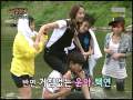 Taecyeon yoona vs Soheechul [eng sub]