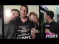 Funny People Red Carpet Premiere - Hilarious, Sandler, Spade, Kimmel, Apatow, and more!