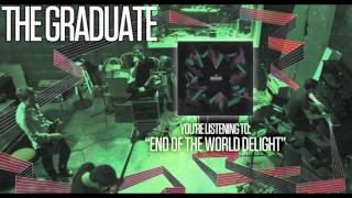 Watch Graduate End Of The World Delight video