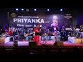 Aalayamaniyin osaiyai by Priyanka nk!
