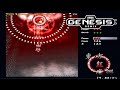 Touhou 6 - U.N. Owen Was Her? Sega Genesis remix (Sonic 1 version)