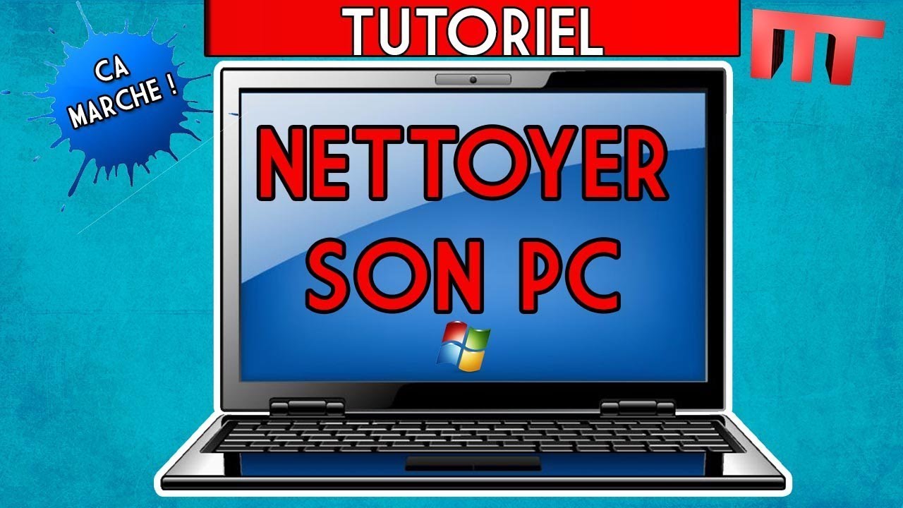 comment nettoyer et optimiser son pc gratuitement