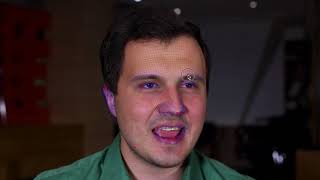 Keentools Facetracker Beta Demo