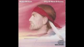 Watch Willie Nelson Shes Out Of My Life video