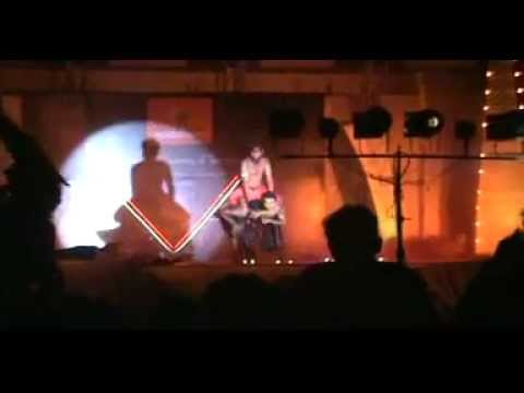 aarambh hai prachandchoreographyvssut burla