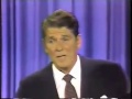 John Anderson & Ronald Reagan Debate from September 21, 1980
