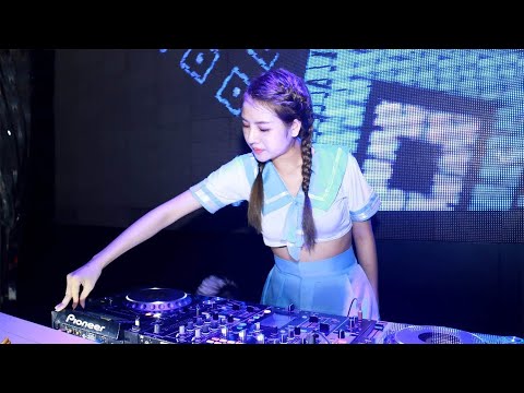 NONSTOP DJ 2020 - Bay Phòng Nát Lòng Dân Chơi - Nhạc Sàn Cực Mạnh 2020