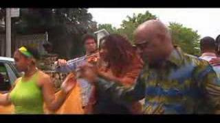 Yon Music Video