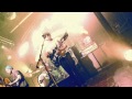 The Rabbit, The Bat & The Reindeer (live)