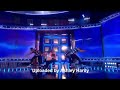 Diversity preform with Ant & Dec on Saturday Night Takeaway