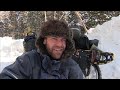 44 Sakhalin Backcountry Part 2