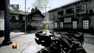 The Bet With Ryan Funny Black Ops 2 Moments