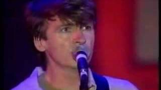 Crowded House - Private Universe