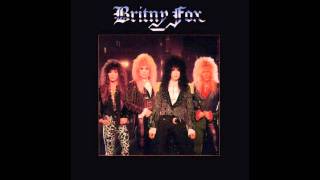 Watch Britny Fox Dont Hide video