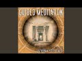 Guided Meditation - Egyptian Mystery Temple