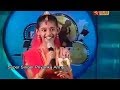 Priyanka Super Singer First Performance || Kangal Enge Nenjamum Ange