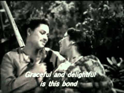 Bayake Balli Chiguri Naguthide - Miss Leelavathi (1965) - Kannada...