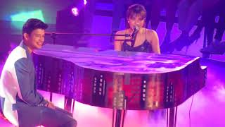 Studio7: Julie Anne San Jose and Rayver Cruz - Kung Di Rin Lang Ikaw x Mundo