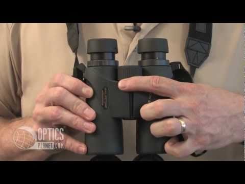 nikon zoom binocular