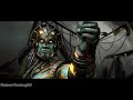 Mortal Kombat X - Kotal Kahn vs Ferra/Torr PS4 Gameplay TRUE-HD QUALITY