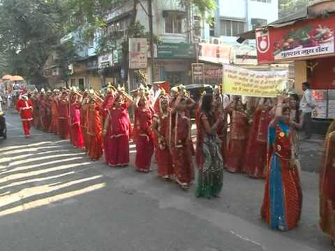Shree Salasar balaji Varshik Mahotsav-2011-2.mpg