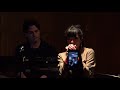 The Marias - (First Unitarian Church) Philadelphia,Pa 3.30.18 (Complete Show)