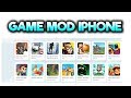 HƯỚNG DẪN TẢI GAME, APP MOD TRÊN KHO ỨNG DỤNG BÊN THỨ 3 TRÊN IPHONE, IPAD NO JAILBREAK