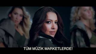 Hadise - Şampiyon Album Promo