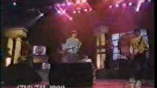 Watch Audio Adrenaline Good People video