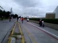 XXlX maraton de GDL 2013 km 24