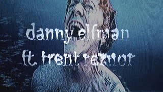 Watch Danny Elfman True video