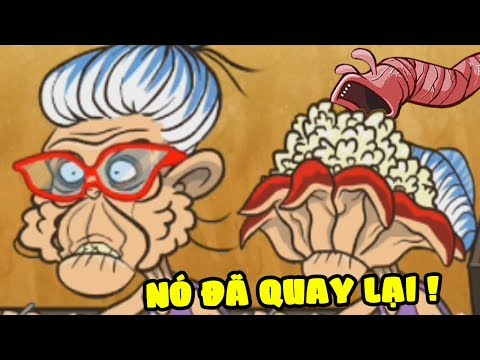 SÁT THỦ ĐUÔNG DỪA NGOẠI TRUYỆN !!! (Pobbrose sát thủ đuông dừa) ✔
