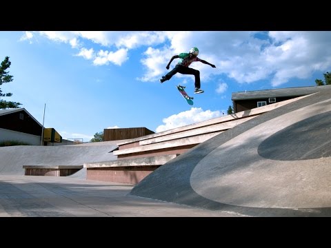 Camp Woodward Season 7 - EP13: After Dark